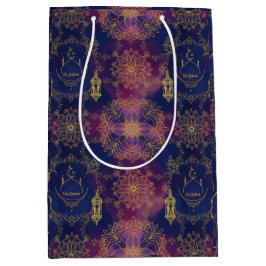 Eid ミディアムペーパーバッグ