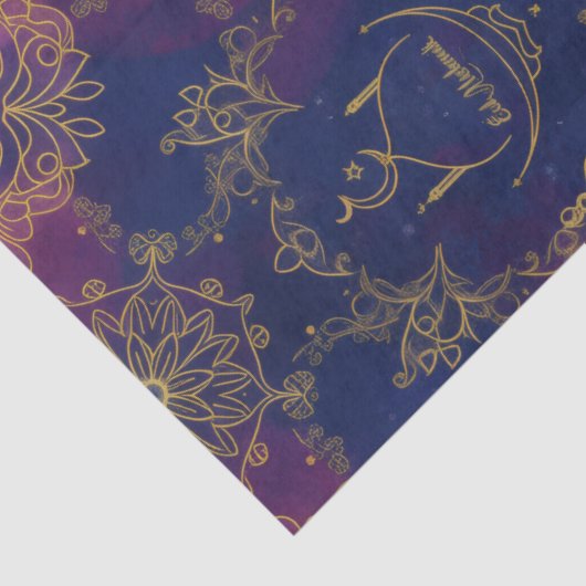 Eid 薄葉紙 (詳細)