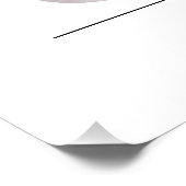 Eid Adha Mubarak Arabic Calligraphy Wall Art  フォトプリント (角)