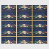 Eid-al-Adha ラッピングペーパー (フラット)