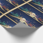 Eid-al-Adha ラッピングペーパー (角)