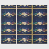 Eid-al-Adha ラッピングペーパー (フラット)