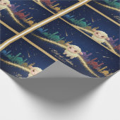 Eid-al-Adha ラッピングペーパー (角)