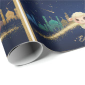 Eid-al-Adha ラッピングペーパー (ロールコーナー)