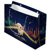 Eid-al-Adha ラージペーパーバッグ (正面アングル)