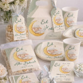 Eid  Al Adha Dusty Green Kids Treat フェイバーボックス