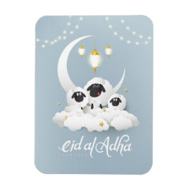 Eid-Al-Adha-Greeting-Cardホリデーカード マグネット