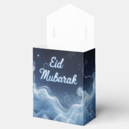 Eid Geschenkschachtel フェイバーボックス