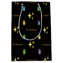 Eid Gift Bag