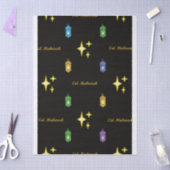 Eid Gift Bag 薄葉紙 (クラフト)