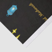 Eid Gift Bag 薄葉紙 (詳細)