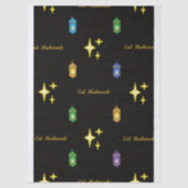 Eid Gift Bag 薄葉紙 (正面)