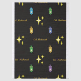 Eid Gift Bag 薄葉紙