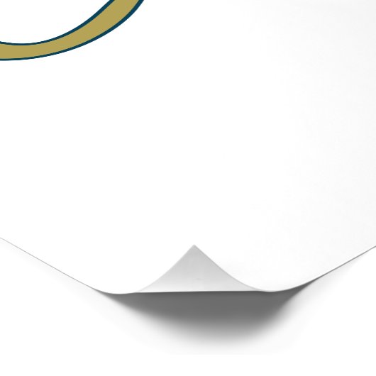 Eid Greetingsポスター ポスター (コーナー)