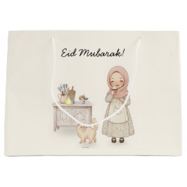 Eid Mubarak ギフトバッグ