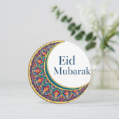 Eid Mubarak – 喜びと恵みのお祝い! (スタンド正面)