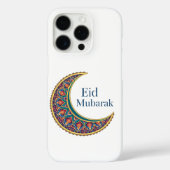 Eid Mubarak – 喜びと恵みのお祝い! Case-Mate iPhoneケース (裏面)