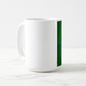 Eid Mubarak 3D Greeting – マグカップ (正面左)