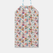 Eid Mubarak Gift Tag ギフトタグ (正面)