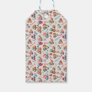 Eid Mubarak Gift Tag ギフトタグ