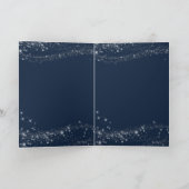 Eid Mubarak Greeting Card – 5x7, US Letter & A4 (D カード (内部)