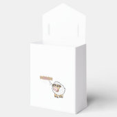 Eid Mubarak Islamic Arabic Calligraphy-Eid al-Adha フェイバーボックス (オープン)