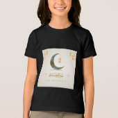 Eid Mubark トライブレンドＴシャツ (正面)