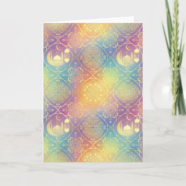 Eid/Ramadan カード