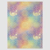 Eid/Ramadan Tissue for Gift Bag 薄葉紙 (正面)