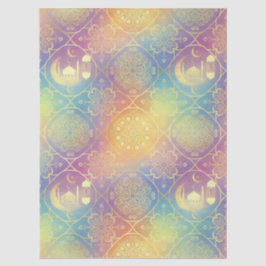 Eid/Ramadan Tissue for Gift Bag 薄葉紙