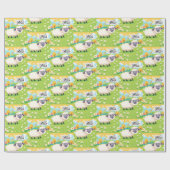 eid ul adhaギフトラッピング紙 ラッピングペーパー (フラット)