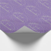 Eid Wrapping Paper ラッピングペーパー (角)