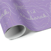 Eid Wrapping Paper ラッピングペーパー (ロールコーナー)