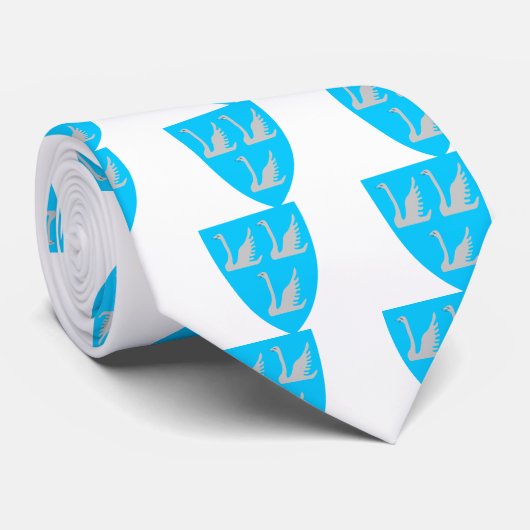 Eideのkomm、ノルウェー ネクタイ (ロール)