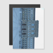 Eidgenössische Technische Hochschule Zürich (正面/裏面)