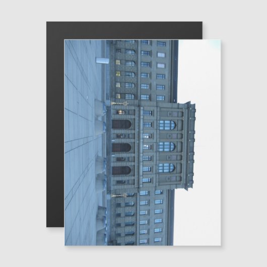 Eidgenössische Technische Hochschule Zürich (正面/裏面)