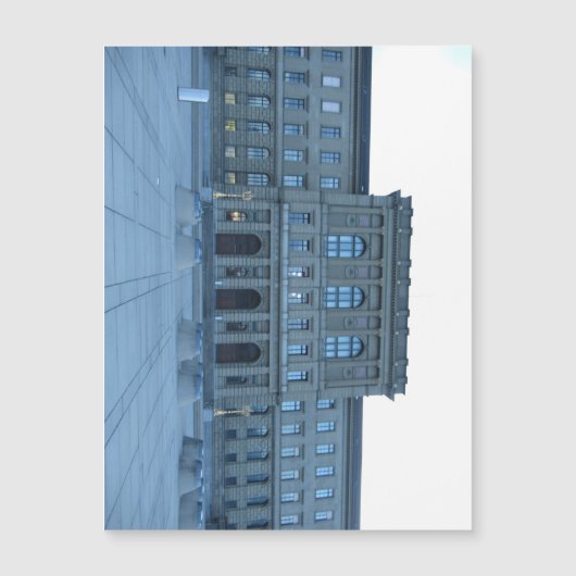 Eidgenössische Technische Hochschule Zürich (正面)