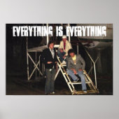 EIEポスター ポスター (正面)