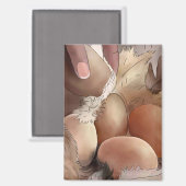 Eier sammeln マグネット (正面/裏面)