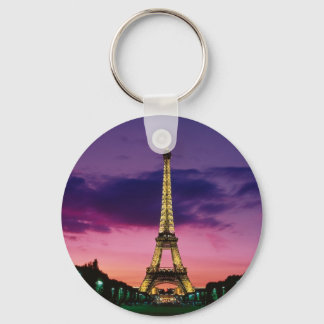 Eiffel Tower キーホルダー