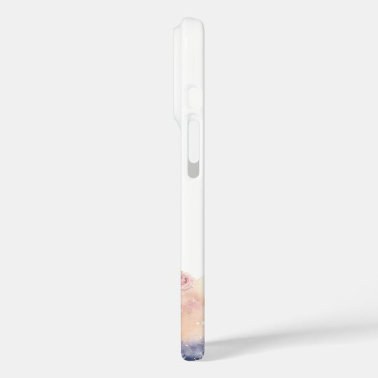 Eiffel Tower Paris Case-Mate iPhoneケース (裏面 / 左)