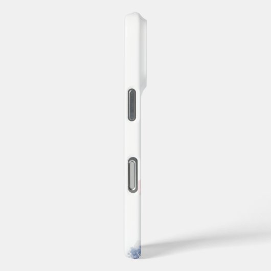 Eiffel Tower Paris Case-Mate iPhoneケース (裏面 / 右)