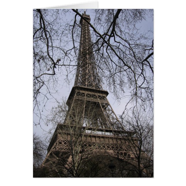 EiffelTower (正面)