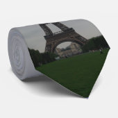 EiffelTower ネクタイ (ロール)