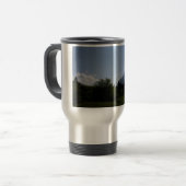 Eigerのコーヒー・マグ トラベルマグ (正面左)