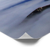 Eiger, Mönch und Jungfrau, Switzerland, Schweiz ポスター (角)