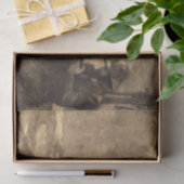 Eight Bells, 1887 by Winslow Homer 薄葉紙 (ギフト)