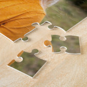 Eight Photo We Love You Gramona ジグソーパズル (側面)