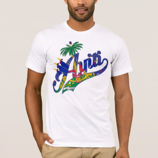 EIGHTEEN04 Tシャツ