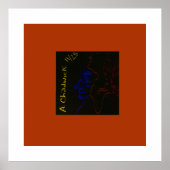 Eighteenth Century Red-haired Baron ポスター (正面)